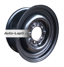 Accuride 6x15/5x139,7 ET22 D108,5 УАЗ 450 грунт (55-У160-3101012-06) (4,5 мм) 750 кг