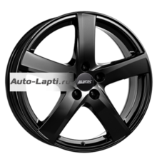 Alutec 6,5x16/5x114,3 ET38 D70,1 Freeze Diamond Black