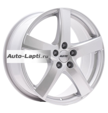 Alutec 6,5x16/5x114,3 ET38 D70,1 Freeze Polar Silver