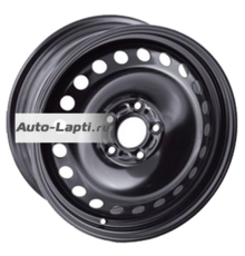 Arrivo 6x15/5x114,3 ET52,5 D67,1 AR105 Black