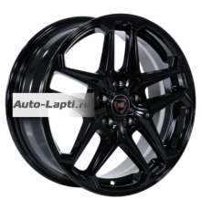 NZ 6,5x16/5x100 ET35 D57,1 R-04 Black