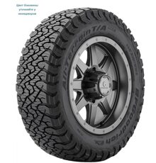 BFGoodrich LT265/60R18 114/110S LRD All Terrain T/A KO3