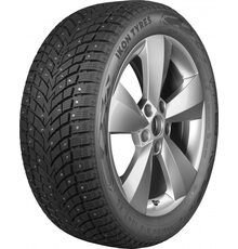 Ikon 205/50R17 93T XL Autograph Ice 10 (шип.)