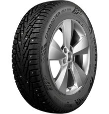 Ikon 215/55R16 97T XL Character Ice 7 (Nordman 7) (шип.)