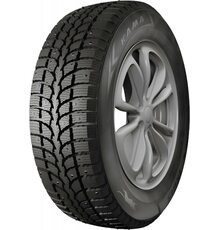 Kama 195/65R15 91Q Кама-505 Irbis (шип.)