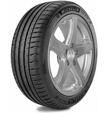 Michelin 235/60R18 107W XL Pilot Sport 4 SUV