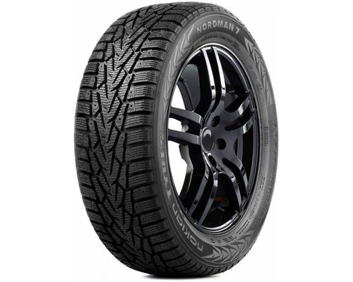 Nokian Tyres 225/65R17 106T XL Nordman 7 SUV (шип.)