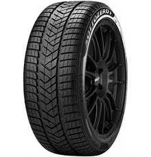Pirelli 225/50R18 95H Winter SottoZero Serie III * Run Flat