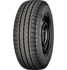 Yokohama 185/75R16C 104/102S BluEarth-Van RY55
